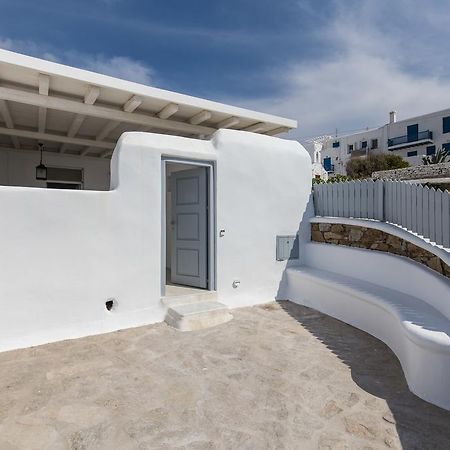 Mykonos TownCasa Fiona公寓 外观 照片