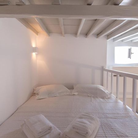 Mykonos TownCasa Fiona公寓 外观 照片