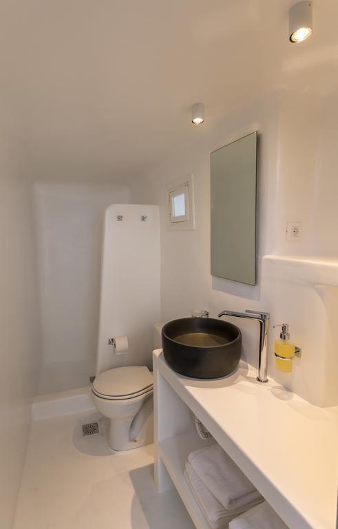 Mykonos TownCasa Fiona公寓 外观 照片