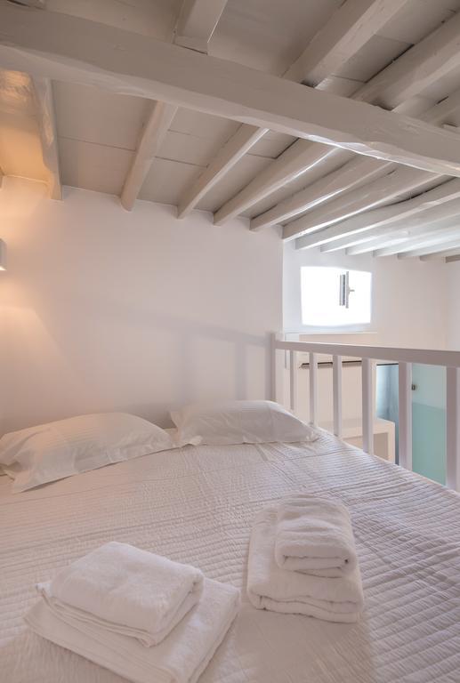 Mykonos TownCasa Fiona公寓 外观 照片