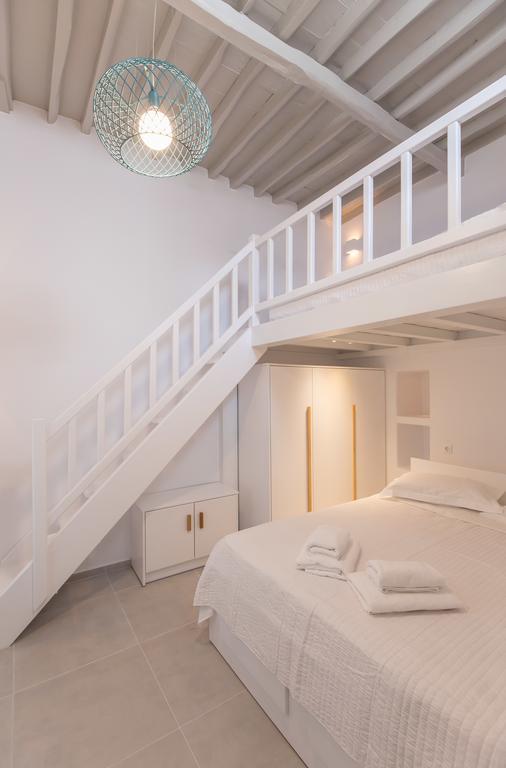 Mykonos TownCasa Fiona公寓 外观 照片