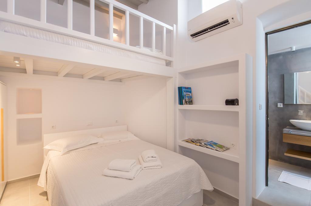 Mykonos TownCasa Fiona公寓 外观 照片
