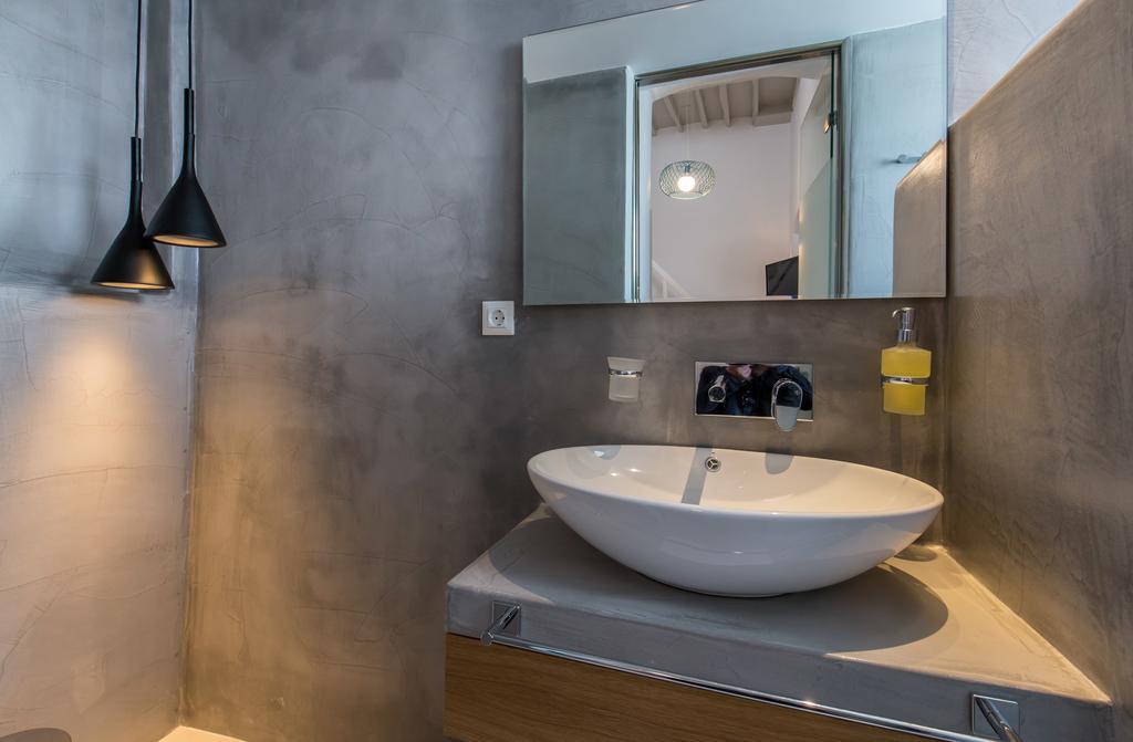 Mykonos TownCasa Fiona公寓 外观 照片
