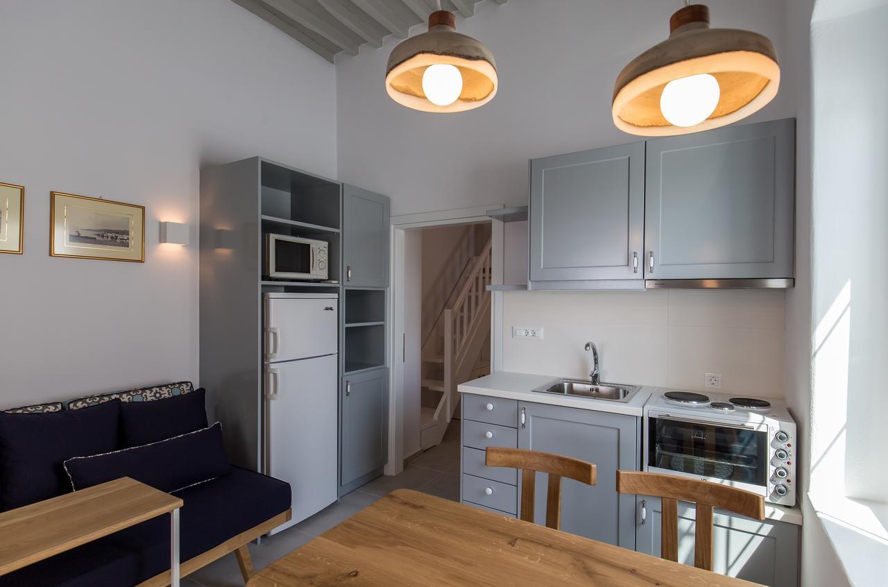 Mykonos TownCasa Fiona公寓 外观 照片