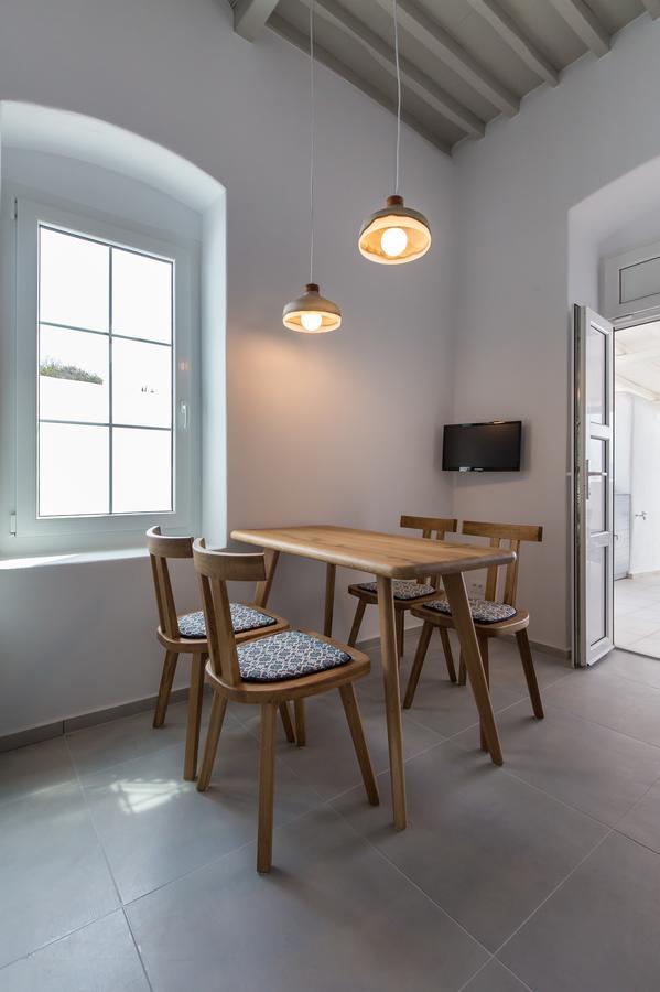 Mykonos TownCasa Fiona公寓 外观 照片