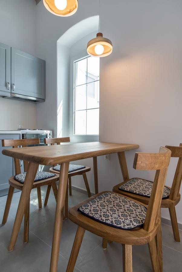 Mykonos TownCasa Fiona公寓 外观 照片