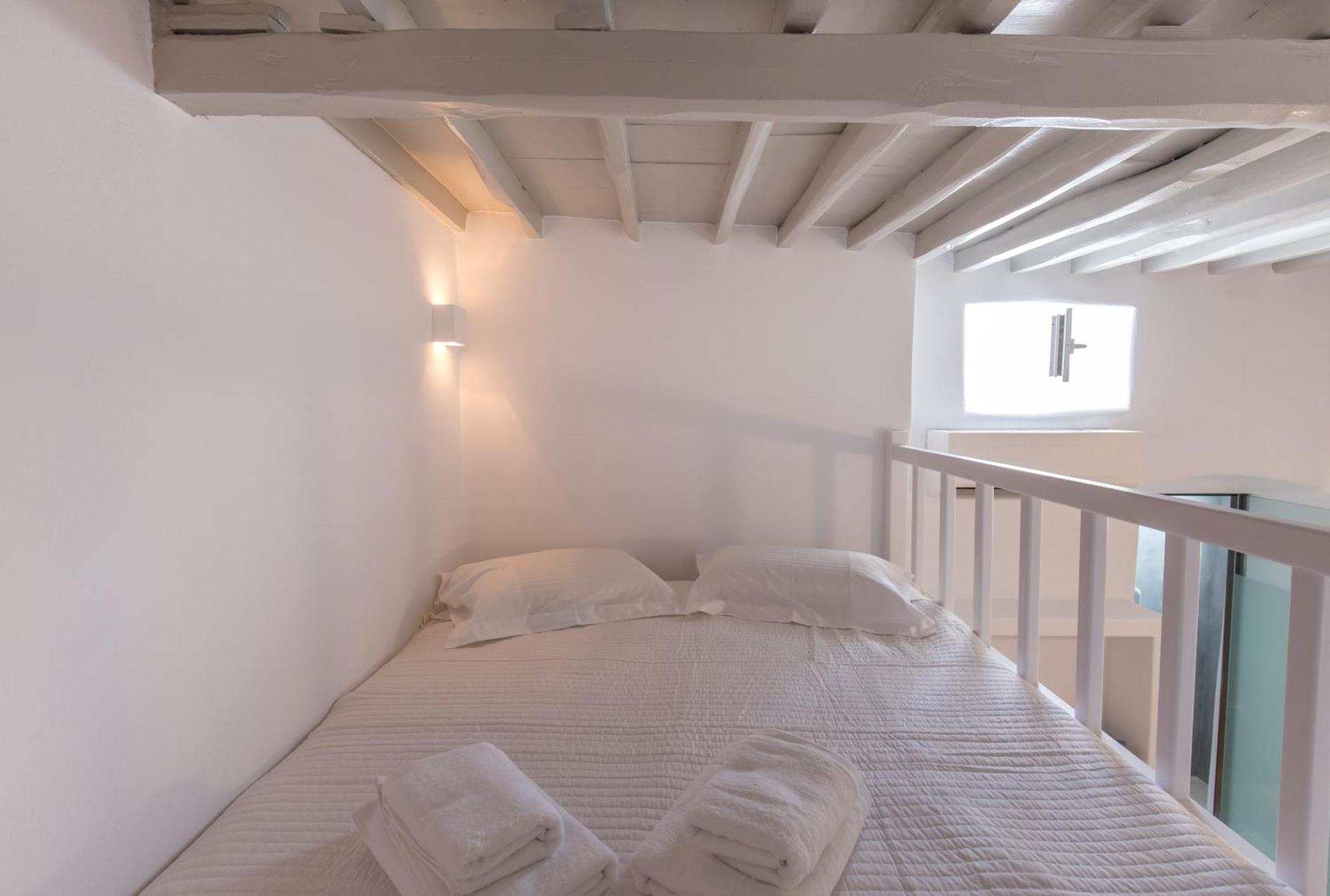Mykonos TownCasa Fiona公寓 外观 照片