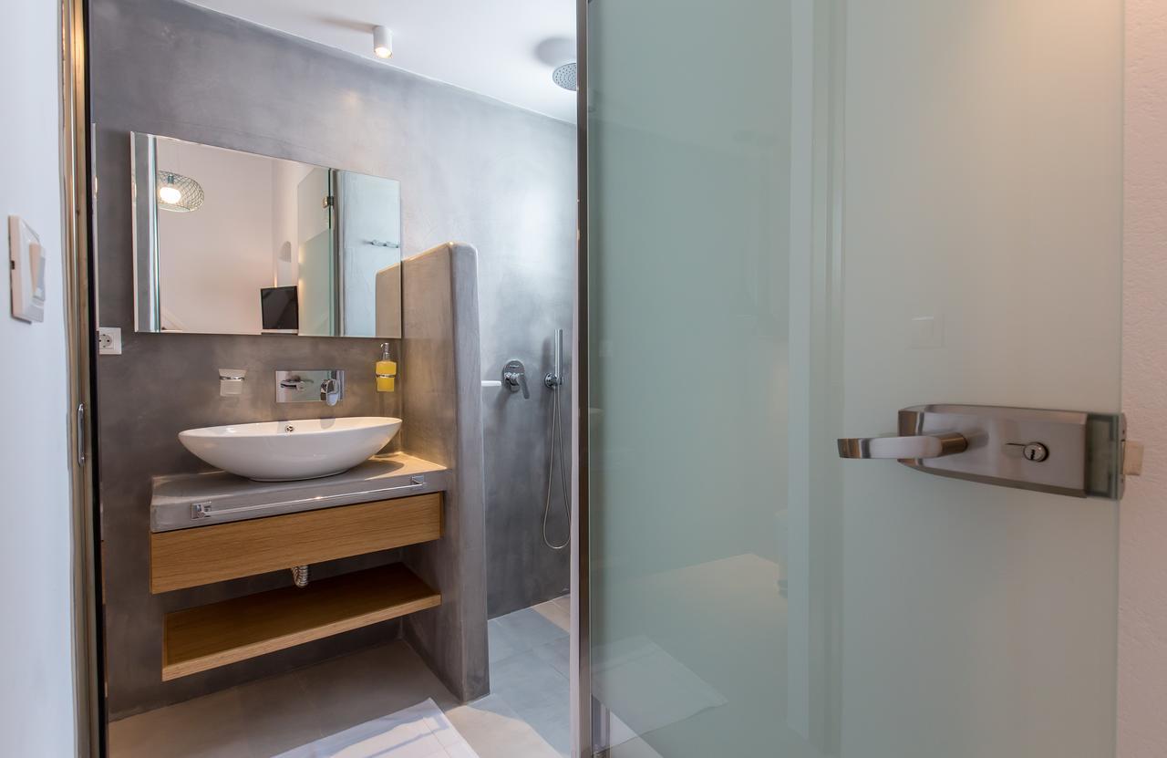 Mykonos TownCasa Fiona公寓 外观 照片